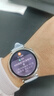 HUAWEI WATCH GT 5 冰晶蓝41mm华为智能手表情绪健康助手玄玑感知系统 实拍图