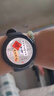 荣耀手表Fit 44mm【国家补贴15%】活力版 幻夜黑 超轻薄超长续航NFC智能运动手表 GS3i升级款男女表 实拍图