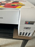 爱普生（EPSON）墨仓式 L3251彩色打印机 微信打印/无线连接 家用打印优选（打印、复印、扫描、AI学习打印机） 实拍图