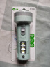 久量（DP) LED强光手电筒 DP-9162 1W 白光 带侧发光应急灯颜色随机 实拍图