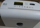 AURORA 5级保密个人桌面碎纸机（单次3张 持续5分钟 3.5L 可碎卡) AS036 实拍图