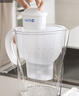 碧然德（BRITA）家用净水壶 滤水壶滤芯 MAXTRA+LE 去水垢专家滤芯 6枚装 实拍图