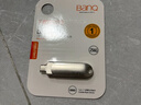 banq 256GB Type-C USB3.2 Gen1手机U盘 C91高速手机电脑两用双接口安卓苹果iPad笔记本大容量闪存盘 实拍图