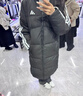 阿迪达斯 （adidas）【滔搏运动】男子3S L DOWN JKT羽绒服 KC2498 M 实拍图