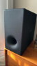 索尼（SONY）SA-SW3 200W无线大功率低音炮 回音壁 家庭影院 适配A9M2 A9000 A8000 A3000 实拍图
