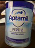 英国爱他美（Aptamil）英国版爱他美深度水解奶粉 益生菌牛奶蛋白过敏 特配奶粉 低乳糖 英版爱他美深度2段 800g 实拍图