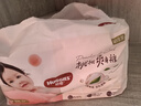 好奇（Huggies）铂金装小桃裤成长裤XXL74片(15kg以上)尿不湿【透爽散热】 实拍图
