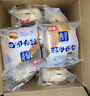 桃李酵母面包牛奶蛋羹味600g营养早餐手撕软面包蛋糕点心休闲零食整箱 实拍图