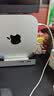 阿卡西斯适用Macmini M4拓展坞硬盘盒40Gbps传输HDMI投屏8TB扩容适配M4/M4Pro主机兼容雷电4/5接口M003Pro 实拍图