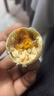 【热销百万单】正宗咸鸭蛋50g/枚饱满流油生鲜超市早餐新鲜即食 【活动专享】10枚 实拍图