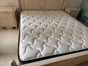 舒达（serta）床垫 邦尼尔整网弹簧床垫 双人席梦思 孟菲斯1.8*2米 偏硬睡感 实拍图