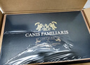 CANIS FAMILIARIS布多格 法国原瓶进口红酒骑士干红葡萄酒750ml*6节日礼品礼盒整箱 实拍图