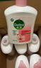 滴露（Dettol）洗手液滋润500g*6 抑菌洗手液家庭装大桶儿童消毒无酒精温和护手 实拍图