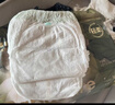 babycare金山茶花拉拉裤XXXXL26片(＞19kg)婴儿尿不湿超薄透气轻柔花苞裤 实拍图