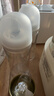 贝亲（Pigeon）PPSU宽口径双把手奶瓶240ml M号奶嘴 3个月+ AA270 实拍图