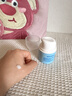 PEPA金银花婴幼儿专用面霜秋冬保湿补水宝宝护肤霜儿童舒缓泛红擦脸霜 皮帕熊金银花婴儿多效面霜30g 实拍图