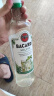 百加得（Bacardi）预调酒 莫吉托酒700ml Mojito 基酒调酒烘焙  洋酒  实拍图