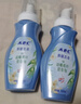 ABC 泡沫型私处清洁洗液私密护理抑菌洗液200ml/瓶 实拍图