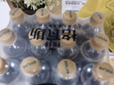 秋林格瓦斯秋林格瓦斯黑麦芽大列巴面包发酵饮料350ml*12瓶整箱装哈尔滨特产 实拍图