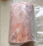龙大肉食 猪里脊肉2斤 猪通脊猪外脊猪肉生鲜 卤肉烤肠食材 出口日本级 实拍图