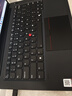 ThinkPad【国家补贴20%】T14p AI PC酷睿Ultra9 14.5英寸高性能工程师本笔记本电脑 32G 1TB 3K 商务办公本 实拍图