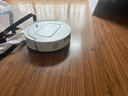 科沃斯T80扫地机器人扫拖洗烘一体自动清洗滚筒洗地机器人智能语音水箱版国家补贴 实拍图