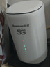 纽曼5G无线路由器随身WiFi6移动免插卡cpe多网通千兆双频车载便携式高速上网卡全国通用流量2025款 晒单实拍图