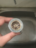 花栖之谷防臭地漏芯【两个装】下水道防臭防反味神器卫生间通用密封盖磁吸 实拍图