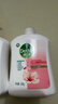 滴露（Dettol）洗手液消毒抑菌滋润500g+500g补充装儿童家庭护手替换 实拍图
