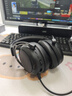 纽曼【2026新款丨赛事推荐】电竞游戏耳机蓝牙无线头戴式三角洲吃鸡耳麦2.4G电脑耳机低延迟长续航 曜黑【高解析全景音+赛事专用+电竞特调音效】 实拍图