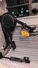爱康（ICON）家用静音椭圆机磁控阻力椭圆仪室内磁控健身器材减肥踏步漫步机EL 全国联保 送货上门包安装 实拍图