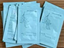 Bb LABORATORIES苾莱宝新一代复活草涂抹式面膜小样7g  生日礼物 实拍图