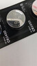 超霸(GP)CR2450纽扣电池5粒3V锂电池 适用宝马沃尔沃等汽车钥匙手表遥控器电子秤万年历电子电池 实拍图