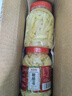 鲜窝窝 铜陵白姜糖醋姜600g 醋泡姜生姜片酱腌菜即食泡仔嫩姜芽下饭菜 实拍图