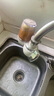 九阳（Joyoung）净水器 龙头净水器 滤芯三个装JYW-T02/RT150/T05/T03/T21/T12/T23/RT1800通用 实拍图