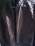 啄木鸟（TUCANO）男装品牌高端官方2026新款海宁真皮皮衣男修身立领绵羊皮外套休闲 旗舰8806咖啡色【高品质 春秋款 L 建议【110-125斤】 晒单实拍图