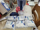 碧然德(BRITA)滤水壶 Marella海洋系列3.5L蓝色1壶1芯 家用自来水过滤器 净水器 孙颖莎同款  实拍图