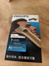 飞利浦（PHILIPS）理发器电推剪充电插电两用家用成人电推子剃头刀剃发器儿童电动理发器平头家庭版 QC5131/15 实拍图