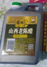 紫林 醋 正宗山西老陈醋 6度酸 1L 山西特产 GBT19777 长期保存 实拍图