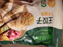 必品阁（bibigo）王饺子 玉米猪肉840g 约24只 速冻水饺早餐夜宵速食 蒸饺煎饺锅贴 实拍图