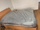 妙馨思家居防尘布家具遮灰防尘盖布床罩防尘罩床垫沙发盖布床上防潮罩布 实拍图
