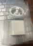 苹果充电器充电线氮化镓原装30W快充线PD套装iPhone14ProMax13 15 16手机12正品充电头数据线 【适配苹果15/16系列】30W快充头+2米编织线 3C+PD双认证丨安全不伤机 实拍图