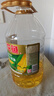金龙鱼 食用油 非转基因 压榨 一级 纯正玉米油4L（新老包装随机发货） 实拍图
