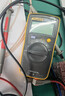 福禄克（FLUKE）101 CHINA 袖珍型 数字万用表 自动量程 口袋迷你万能表 电工用表 实拍图