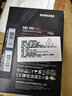 三星（SAMSUNG）1TB SSD固态硬盘 M.2接口(NVMe协议PCIe 4.0 x4) AI电脑配件 读速7450MB/S 990 PRO 实拍图