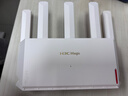 H3C 新华三 NX30Pro AI路由器千兆WiFi6无线AX3000 高速穿墙王家用5G双频mesh电竞路由游戏加速 实拍图