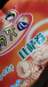 狗牙儿比萨卷 锅巴 烧烤味20g*30袋 休闲零食 八爪烧 膨化食品 热门商品 实拍图