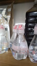 屈臣氏儿童水奥特曼款蒸馏水纯净水200mL*12瓶整箱小瓶装水随机徽章 实拍图
