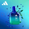 阿迪达斯 （adidas）男士女士中性香水 电量拽入30ml 芳香柑橘调 生日礼物送女友男友 实拍图