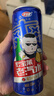 宏宝莱 老汽水 原味汽水 果味汽水 0脂肪 碳酸饮料 330ml*24罐 整箱装 实拍图